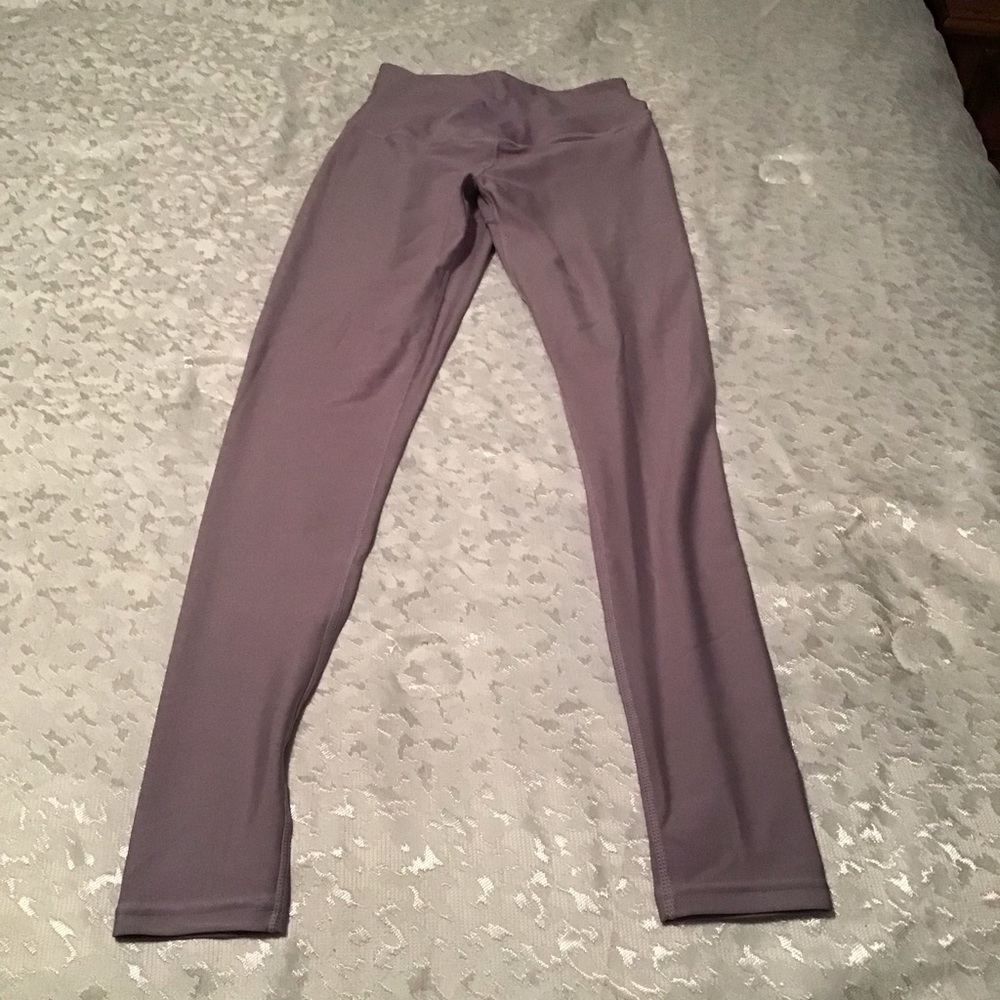 Womens Obsession Shapewear scrunch butt leggings